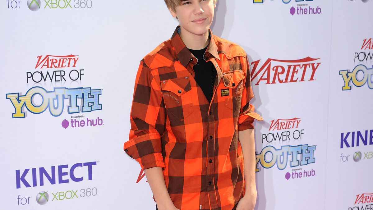 Justin Bieber uważa, że w przyszłości będzie znakomitym jurorem programu "X-Factor".
