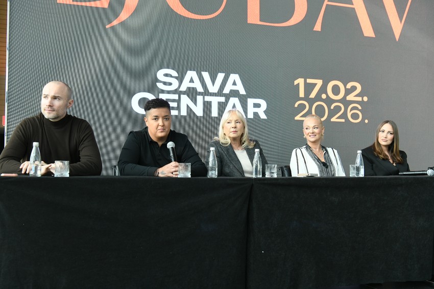 Konferencija posvećena Šabanu Šauliću