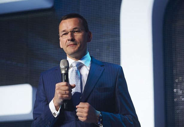 Morawiecki: Rozmawiamy z kilkunastoma inwestorami nt. znaczących projektów w Polsce