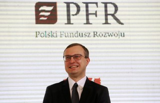 Borys: PPK nie można porównywać do OFE. To będą prywatne oszczędności