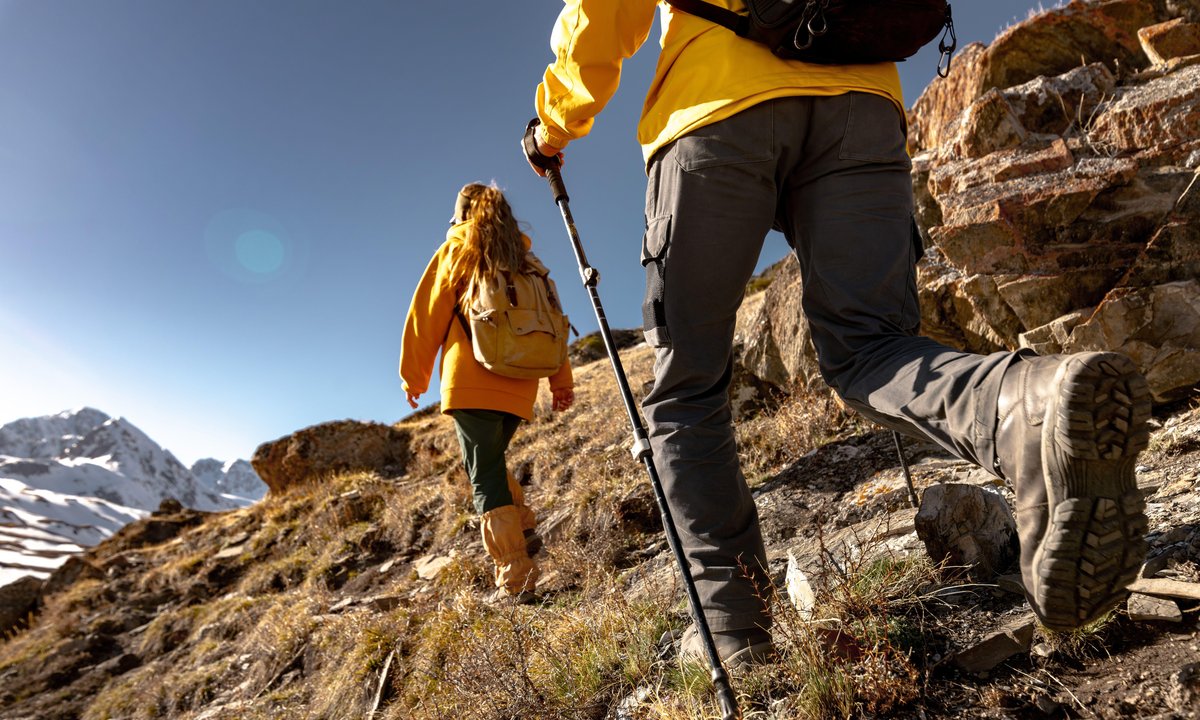 Nowy trend w mediach społecznościowych. Czym jest "alpejski rozwód"?