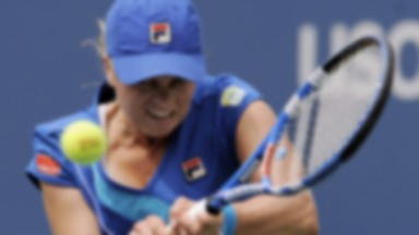 US Open: Clijsters awansuje bez wysiłku