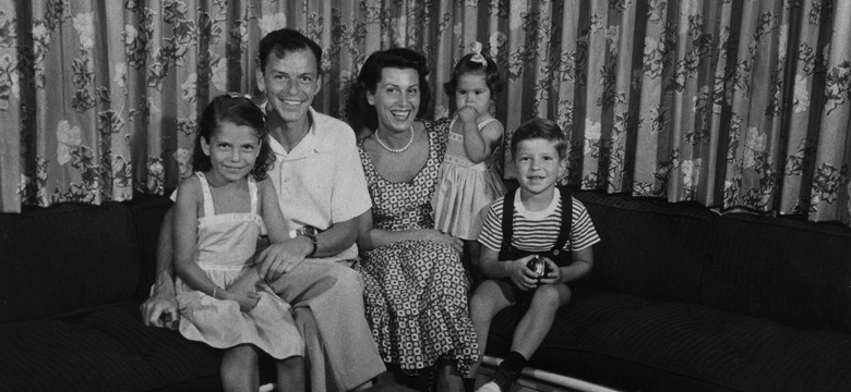 Zmarła Nancy Sinatra, pierwsza żona Franka Sinatry. Miała 101 lat