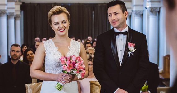 "Ślub od pierwszego wejrzenia": Agnieszka i Marcin już nie ...