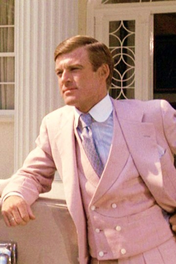 A nagy Gatsby, írta: F. Scott Fitzgerald