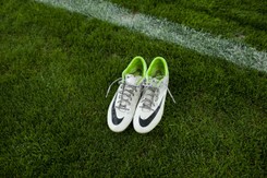 Osiem reprezentantek Iranu w piłce nożnej to tak naprawdę mężczyźni. WIDEO