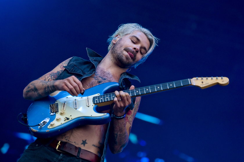 Simon Neil