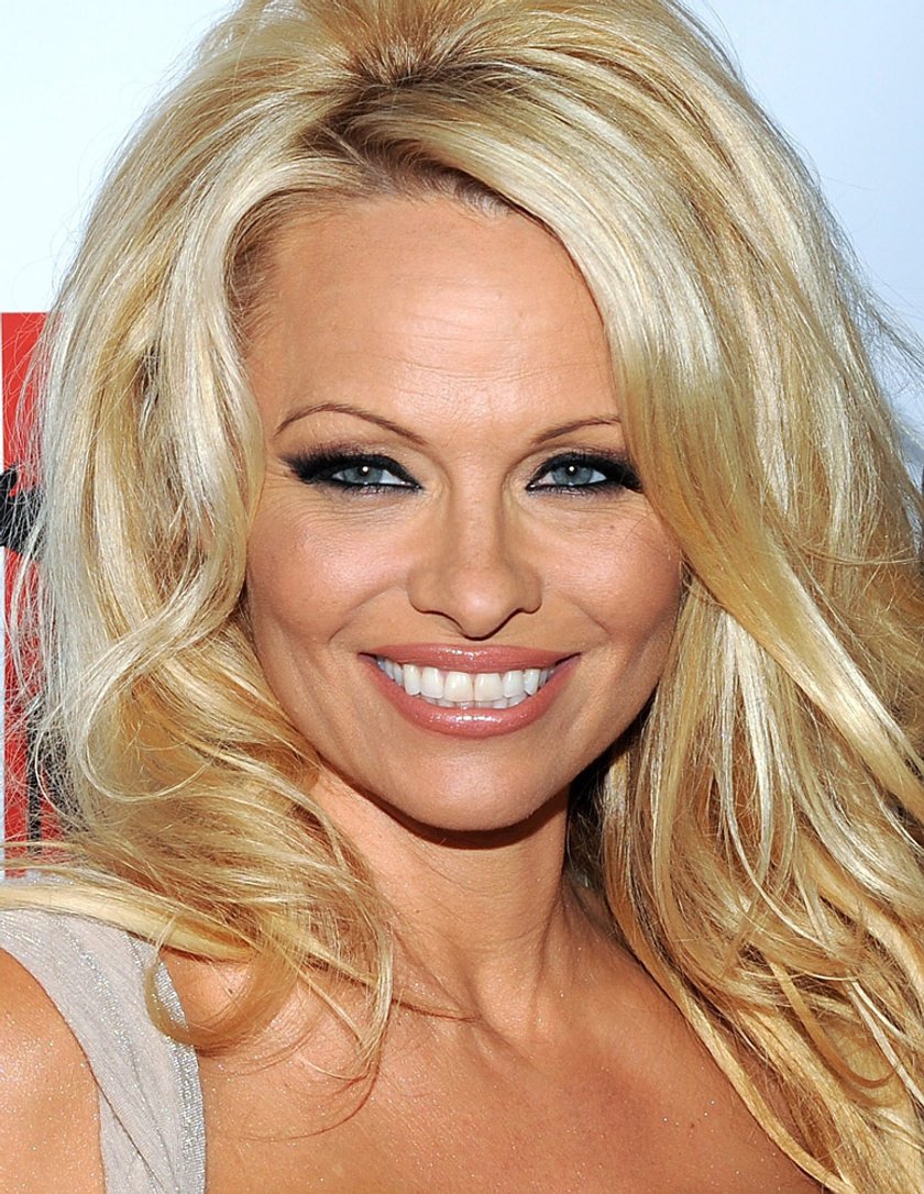 Pamela Anderson