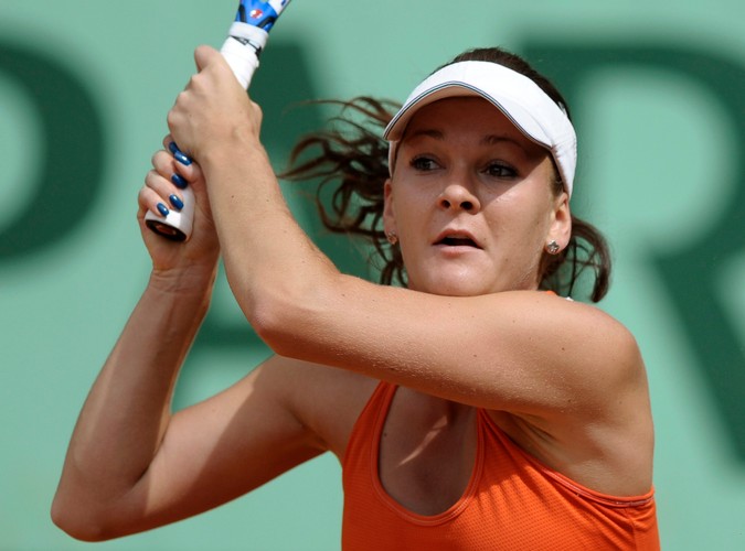 Agnieszka Radwańska