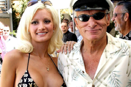 "Imala sam SE*S sa 53 godine starijim Hefnerom i njegov polni organ bio je za NEVERICU", prevrnuo bi joj se želudac kada bi OVO tražio od nje, ŠOK TAJNE IZ PLEJBOJ VILE