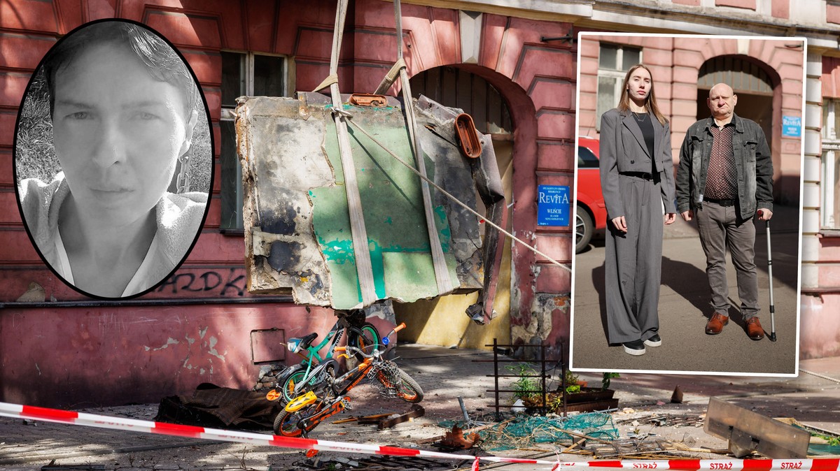 Dwa miesiące był w śpiączce. Tydzień po przebudzeniu szwagier powiedział mu straszną prawdę