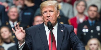 Trump Considering Travel Ban for 36 Countries, Ghana Included