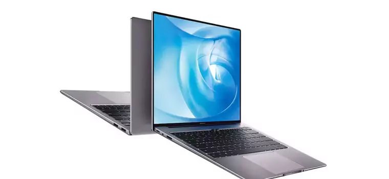 Huawei MateBook 14 2020 - znamy ceny i datę premiery laptopów w Europie