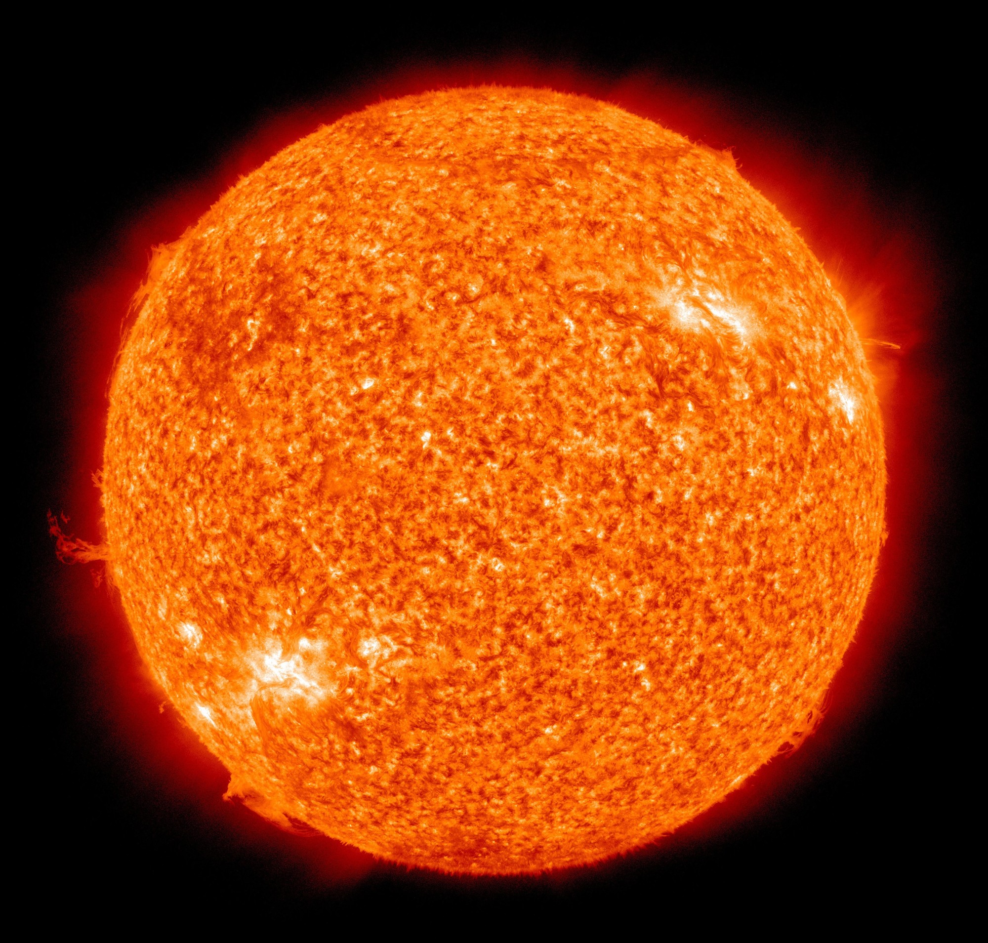 Ľudstvo bude podľa astronómov existovať približne miliardu rokov.