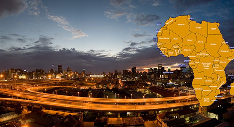 Top 10 African countries with the largest foreign investments