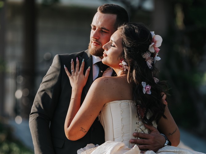 Milica i Stefan