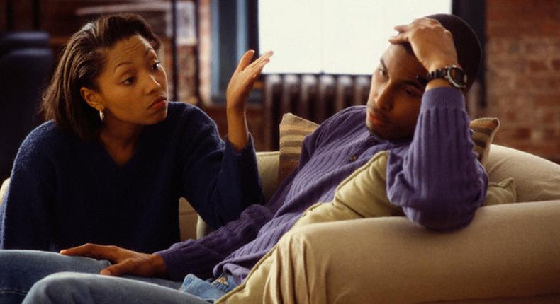 We are tired of these relationship questions [Fabwomen]