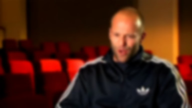 Adrenalina 2. Pod napięciem - Statham o pracy z reżyserami