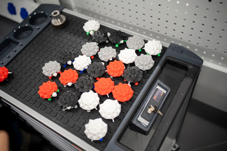 Nowoczesne centrum we Wrocławiu będzie uczyć jak produkować m.in. półprzewodniki