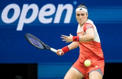 Jabeur wykorzystała błędy rywalki. Tunezyjka w półfinale US Open