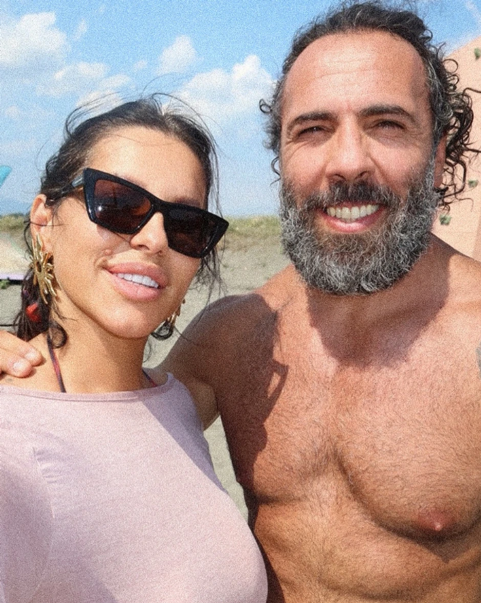 Seka Aleksić, objava