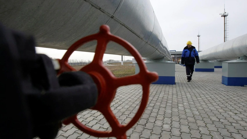 BBC | Foto: REUTERS/Denis Sinyakov