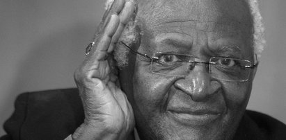 Abp Desmond Tutu pochowany w nietypowy sposób. Na czym polega akwamacja?