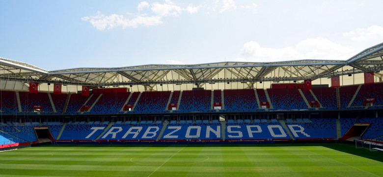 Trabzonspor nie zgadza się z decyzją UEFA. Odwoła się do CAS
