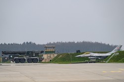 Zadanie dla Polski przy pilnowaniu Rosjan. Europa znalazła dla nas miejsce