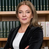 radca prawny Beata Komarnicka-Nowak