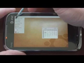 Już kilka miesięcy temu udało się zadoptopować Ubuntu do telefonów, które również obsługiwane są za pomocą dotyku.