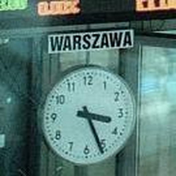 Warszawska giełda rozpoczęła nowy tydzień od solidnych wzrostów