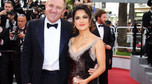 Salma Hayek w Cannes