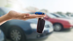 U ovoj zemlji samo bogati kupuju automobile