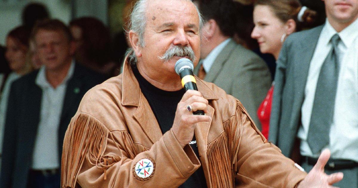  Chciał ocalić pijanego rowerzystę. Kotański za jego życie zapłacił swoim