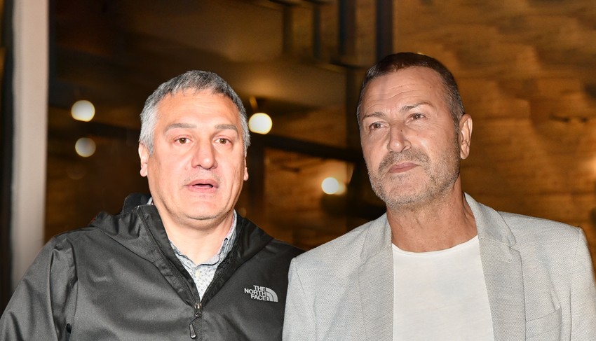 Gagi i Đole Đogani