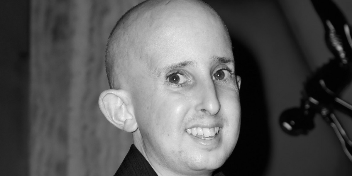 Ben Woolf