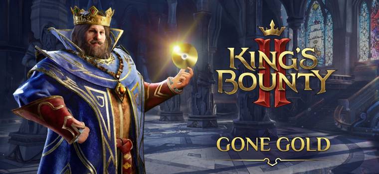 King's Bounty II - nowy zwiastun i oficjalne wymagania sprzętowe