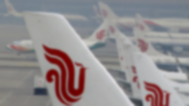 Air China będzie latać z Warszawy do Pekinu
