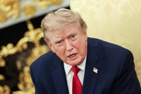 Trump-Carlson feud signals fractures within the MAGA movement
