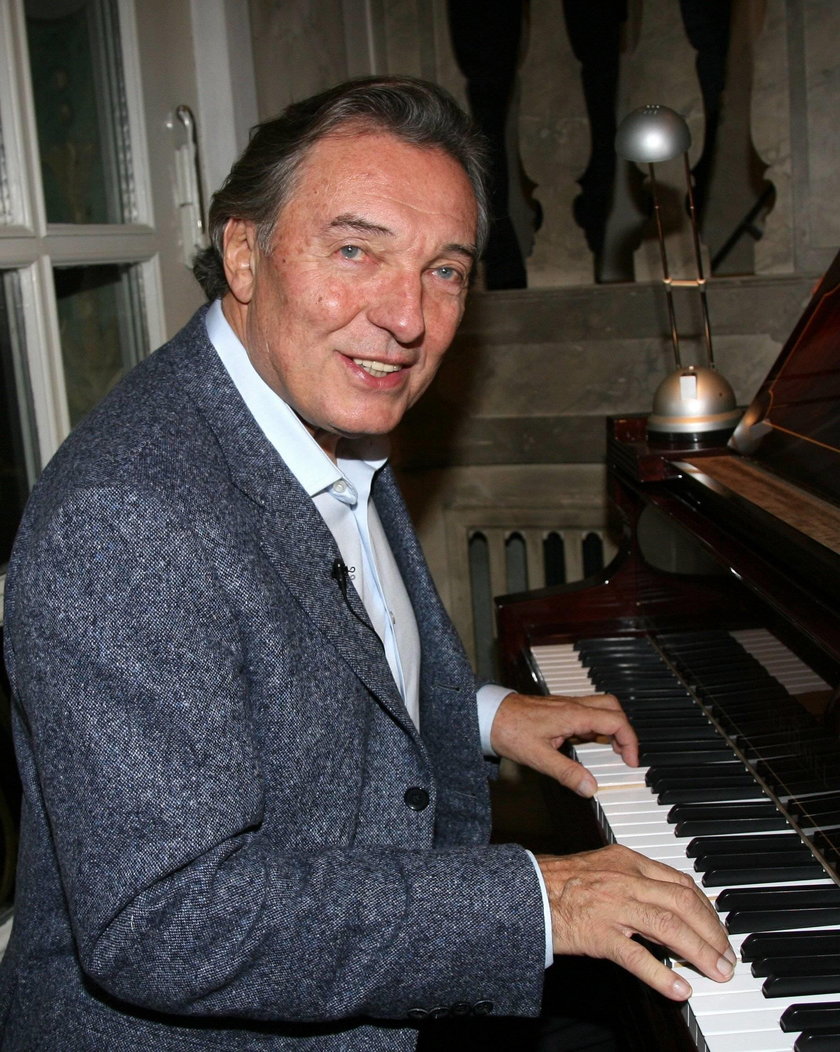 Karel Gott nie żyje