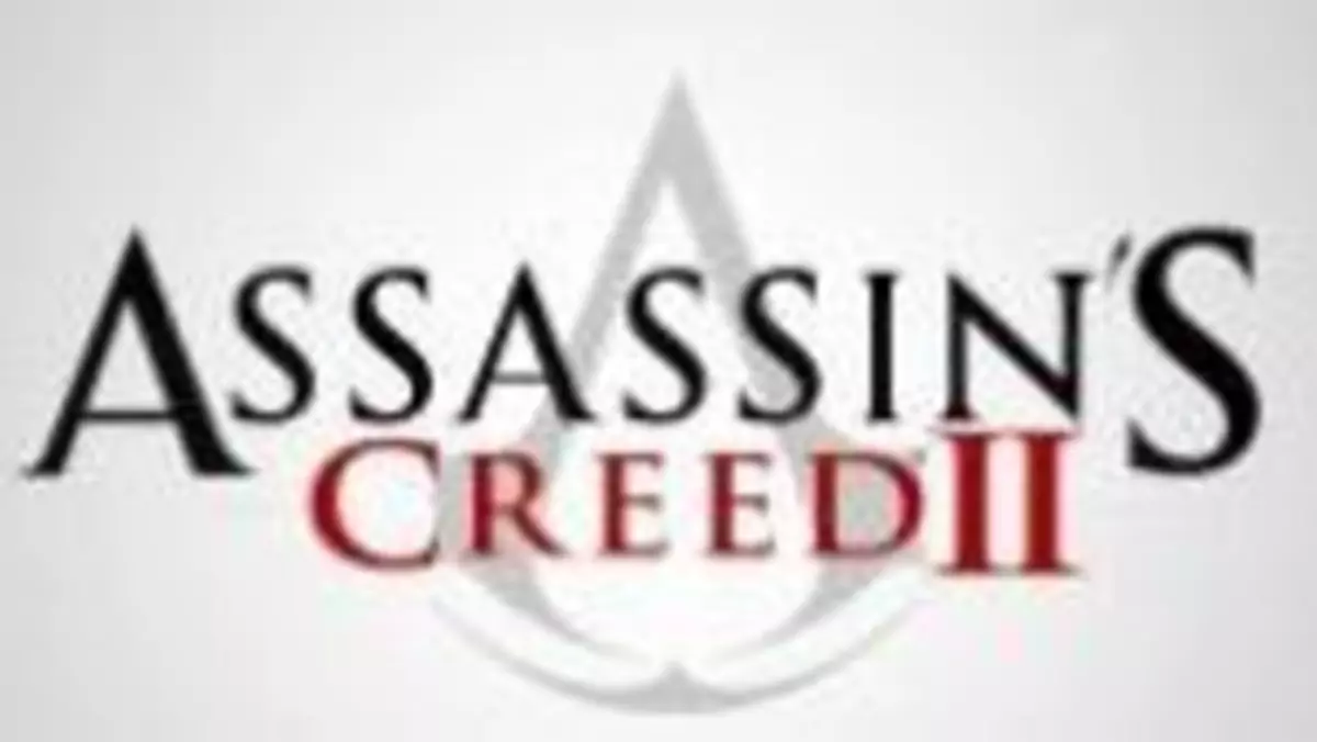 Ubisoft już pracuje nad Assassin's Creed 3, dodatki do "dwójki" również są w planach