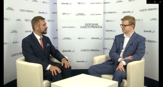 Perkowski: Transformacja energetyczna to ewolucyjny proces