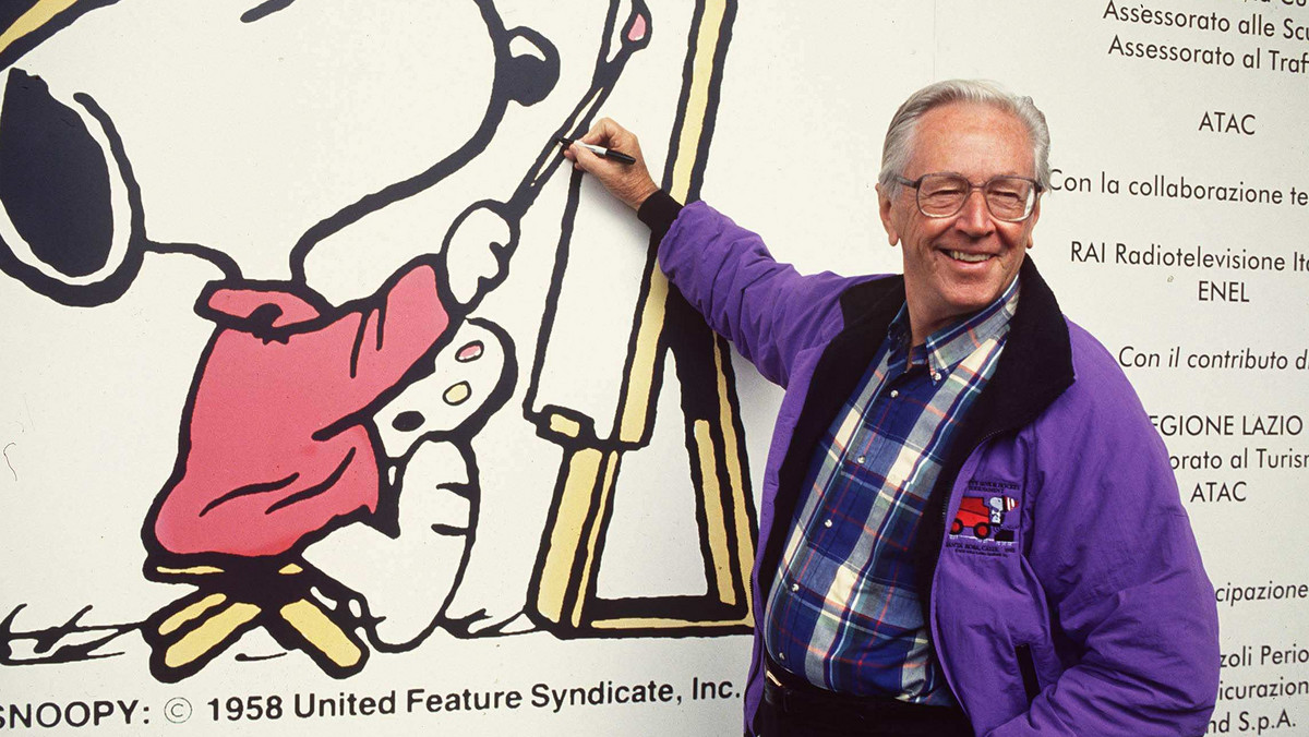 Twórca "Fistaszków" Charles Schulz jest najlepiej zarabiającym nieżyjącym autorem książek lub komiksów według magazynu "Forbes". W mijającym roku na konto jego spadkobierców wpłynęło 37 milionów dolarów.
