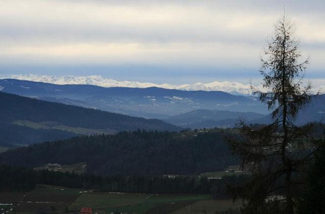 Galeria Polska - Beskid Makowski, obrazek 7