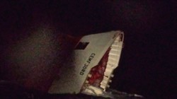 Koniec poszukiwań Polaków z cementowca "Cemfjord"