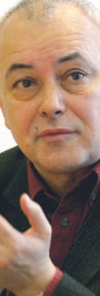 Obszary metropolitarne muszą mieć silnego lidera