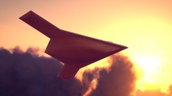 Francja i Wielka Brytania stworzą samolot bojowy przyszłości. Rusza projekt za 633 mln zł [GALERIA]