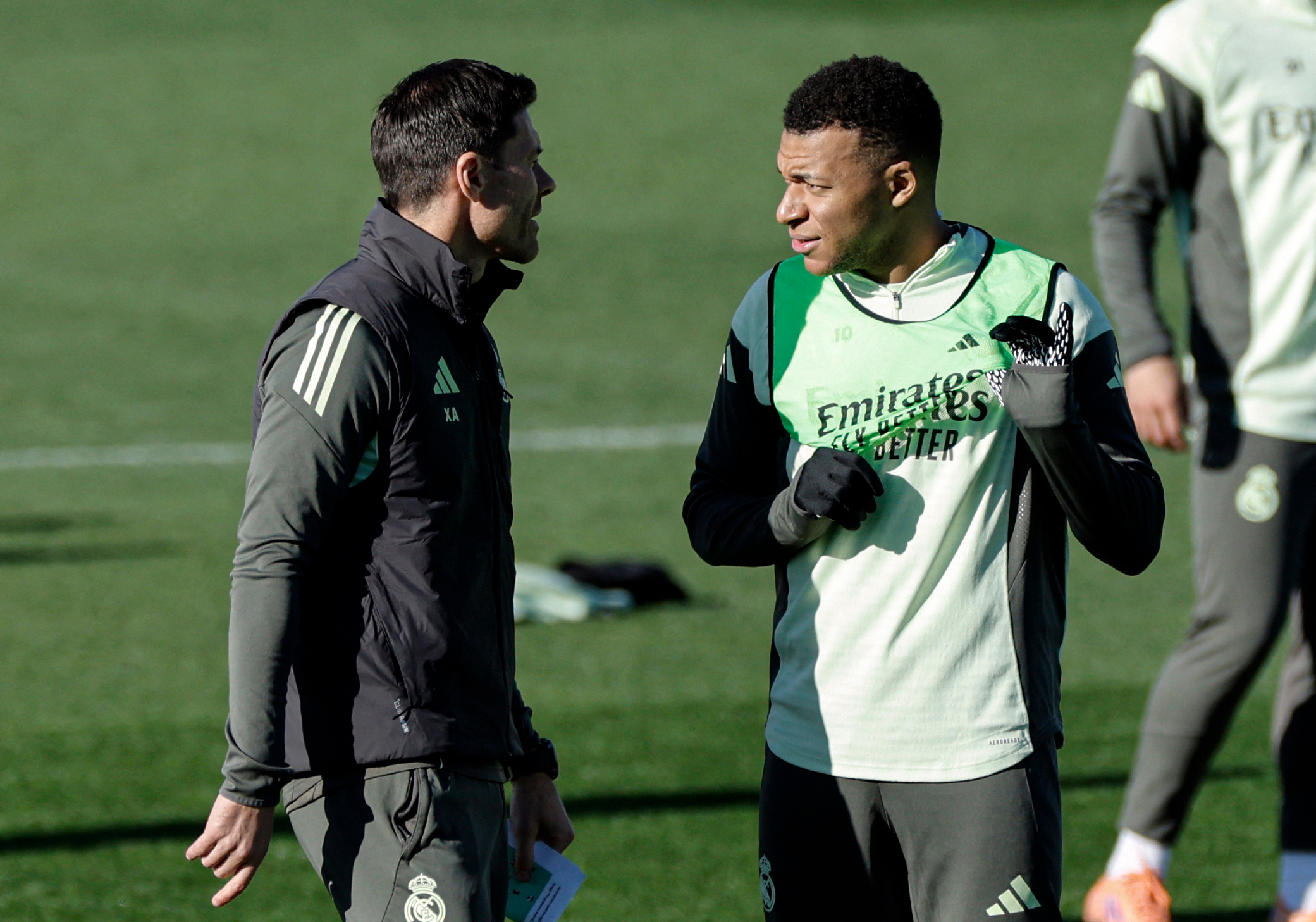 Real Madrid visita al Alavés con nueve bajas y cuatro canteranos del Castilla