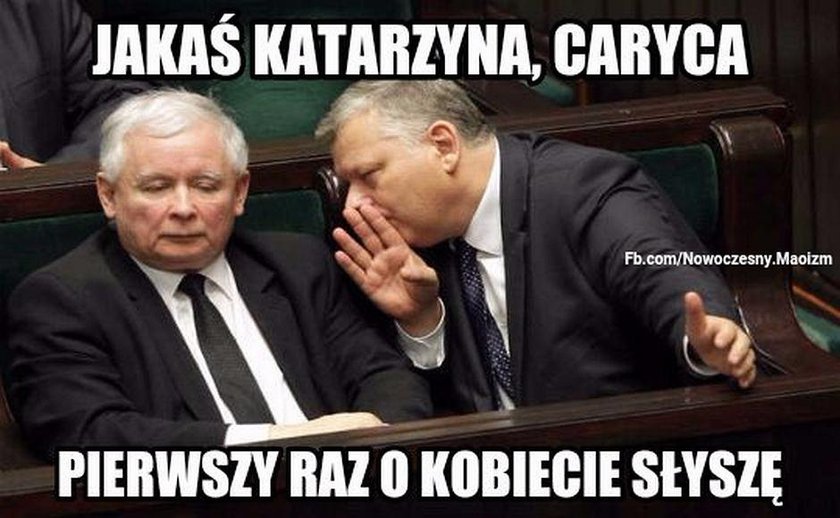 Morawiecki wymienił ministra. Internauci nie mają litości!